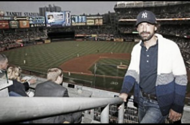 Pirlo - New York City FC, matrimonio imminente