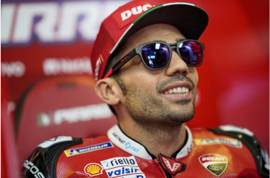 Michele Pirro: "Hasta la fecha Ducati es la moto más equilibrada de MotoGP" 