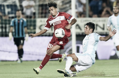 Serie B, Entella e Pisa non vanno oltre lo 0-0