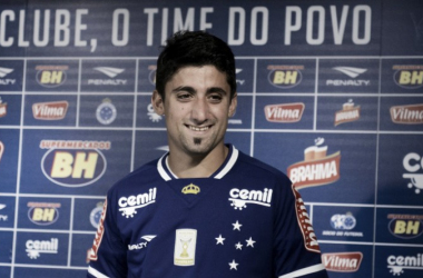Matías Pisano revela vontade de Lucas Romero em jogar no Cruzeiro: &quot;Está muito contente&quot;