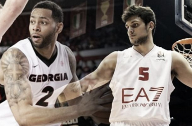 Serie A Beko, la quinta giornata. Milano per fermare la marcia della capolista Pistoia