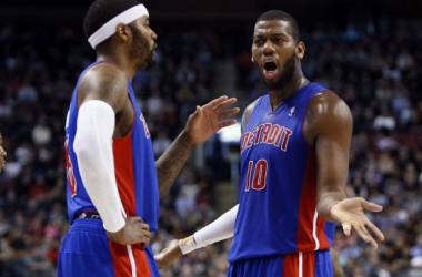 Are Detroit Pistons A Playoff Team?