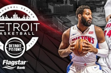 NBA : Detroit Pistons - Motor city bien placée au finish ?