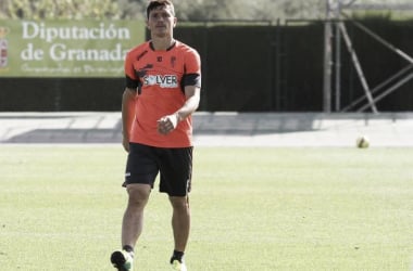 Piti: &quot;Necesitamos una victoria para volver a coger esa confianza&quot;