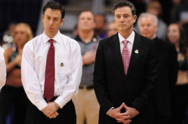 Rick Pitino Wants a Louisville - Minnesota Home-and-Home Series Starting in 2016