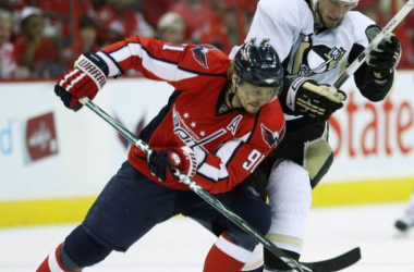 Washington Capitals Season Preview