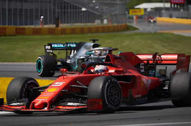 5 cosas que no hay que olvidar del GP de Canadá del 2019