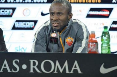 Seydou Doumbia: &quot;Todo fue mal, los &#039;tifosi&#039; no pararon hasta mi salida&quot;