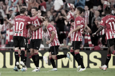 Previa Mallorca - Athletic Club: Estadio complicado