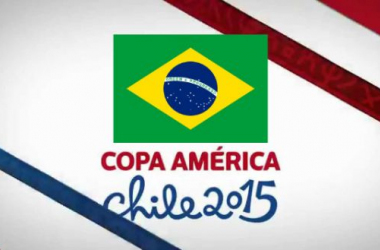 2015 Copa America Preview: Brazil With Potential For Selecao Victory