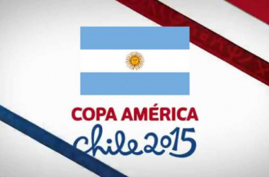 2015 Copa America Preview: Argentina Look To Win First Copa In 22 Years