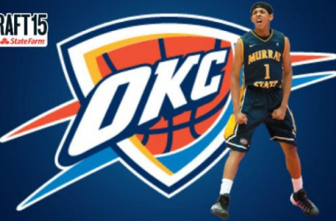 Evaluating OKC&#039;s 2015 NBA Draft: Filling the Holes with Hidden Underrated Gems