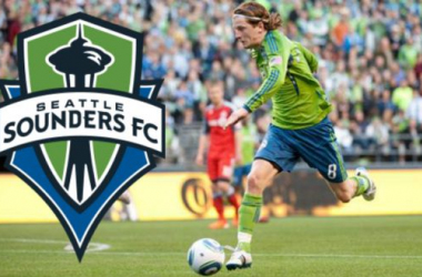 Sounders Officially Sign Erik Friberg, Bringing an Old Face Back to Seattle