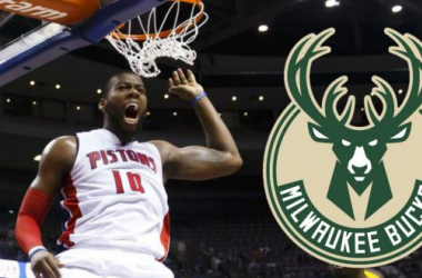 Greg Monroe Joins Milwaukee Bucks on Three-Year Deal Worth Around $50 Million