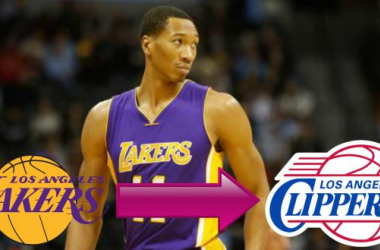 Wesley Johnson Switches Over to Alternate L.A. Side, Commits to Clippers