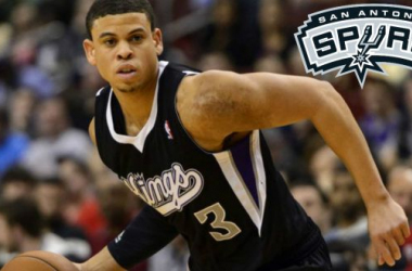 San Antonio Spurs Acquire Kings&#039; Ray McCallum as a Steal of a Replacement for Cory Joseph