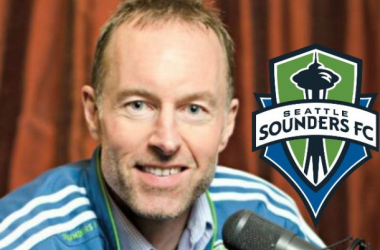 An Exclusive VAVEL USA Interview with Seattle Sounders FC PA Announcer and Voice Actor James Woollard