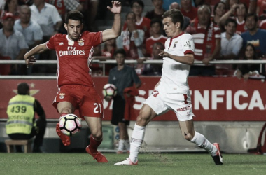 Pizzi: &quot;Este liderato es el resultado de nuestro trabajo&quot;