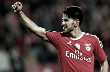 Pizzi Fernandes, MVP de la jornada 11 de la Liga NOS