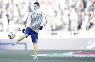 Juventus, Pjaca verso la partenza in prestito