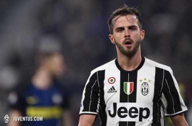 Juventus, le ultime da Vinovo: Pjanic ha iniziato le terapie