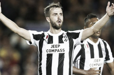 Juve, Pjanic scalda il derby: &quot;Per noi una sfida da vincere&quot;