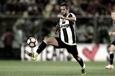 Juventus - Le ultime da Vinovo: Benatia acciaccato, Pjanic titolare