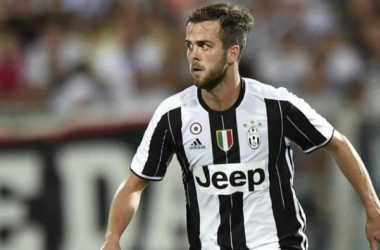 Juve, pjan Pjanic tutti gli sforzi vengono ricompensati. Oggi impegno cruciale per il centrocampista juventino