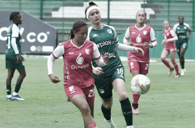 Previa Cali Femenino vs. Santa Fe Femenino: comienza la fiesta de la final