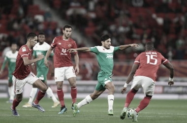 Supercopa de la CAF 2021: Al Ahly, el nuevo supercampeón de África