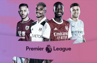 Crónica general de la 28ª jornada en la Premier League