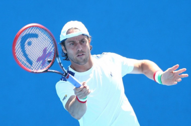 ATP Quito: favoloso Paolo Lorenzi, elimina Tomic e vola in semifinale!