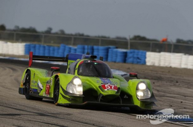 United SportsCar: IMSA Places Olivier Pla on Probation for 2015