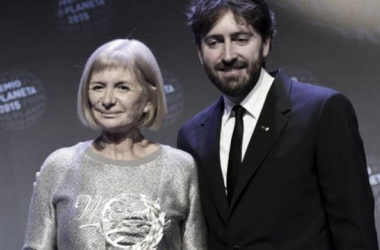 Premio Planeta para Alicia Giménez Bartllet