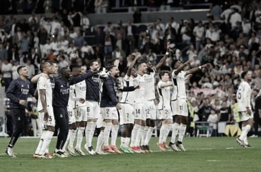 Previa Real Sociedad - Real Madrid: rotaciones en San Sebastián con LaLiga en el bolsillo