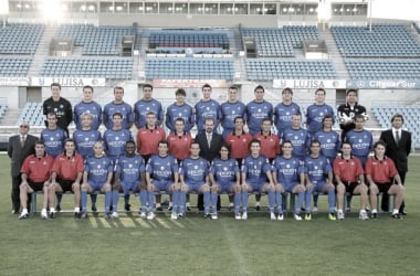 Historia del Getafe: de luchar por evitar el descenso a codearse con los grandes