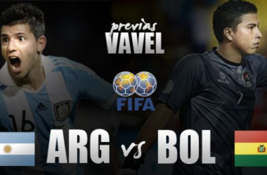 Argentina - Bolivia: &#039;road to Chile&#039;