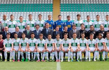 El próximo rival: Elche CF, jugadores a seguir