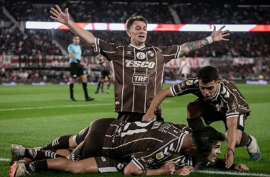 El ‘Calamar’ tiene sed de revancha