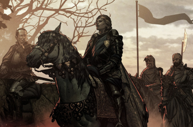Thronebreaker: The Witcher Tales está em pré-venda