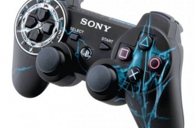 DualShock 3, edición limitada &#039;Final Fantasy XIII: Lightning Returns&#039;