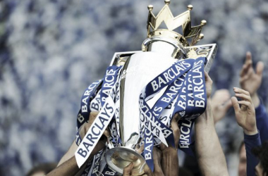 Resumen Temporada: Premier League 2014/15