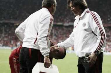 Polémica após derrota no Dragão: equipa médica do Bayern demite-se