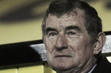 David Pleat believes Monk can turn things around