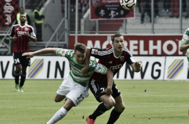 Pledl leaves Fürth for Ingolstadt