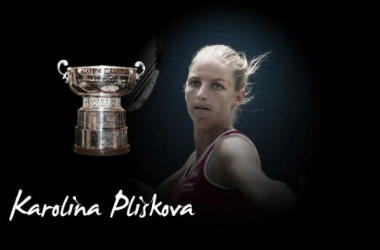 Fed Cup 2015. Karolina Pliskova: una secundaria de lujo