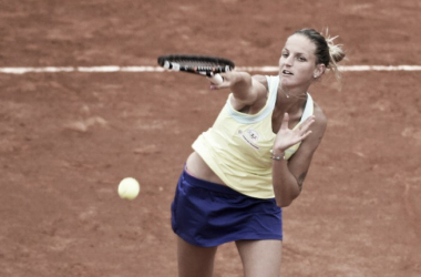 Pliskova y Safarova, profetas en su tierra