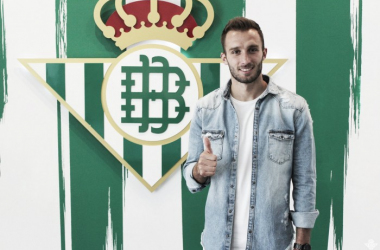 Pezzella: &quot; Estoy contento de firmar ya esta renovación&quot;