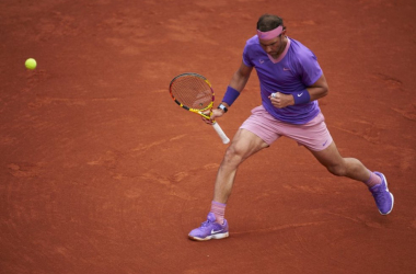 ATP Barcelona final preview: Rafael Nadal vs Stefanos Tsitsipas