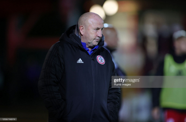 Key quotes from John Coleman's post-Plymouth reaction